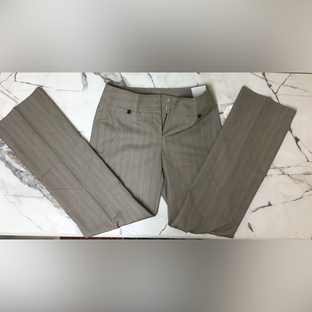 Fashion Bug Dress Pants - Size 6